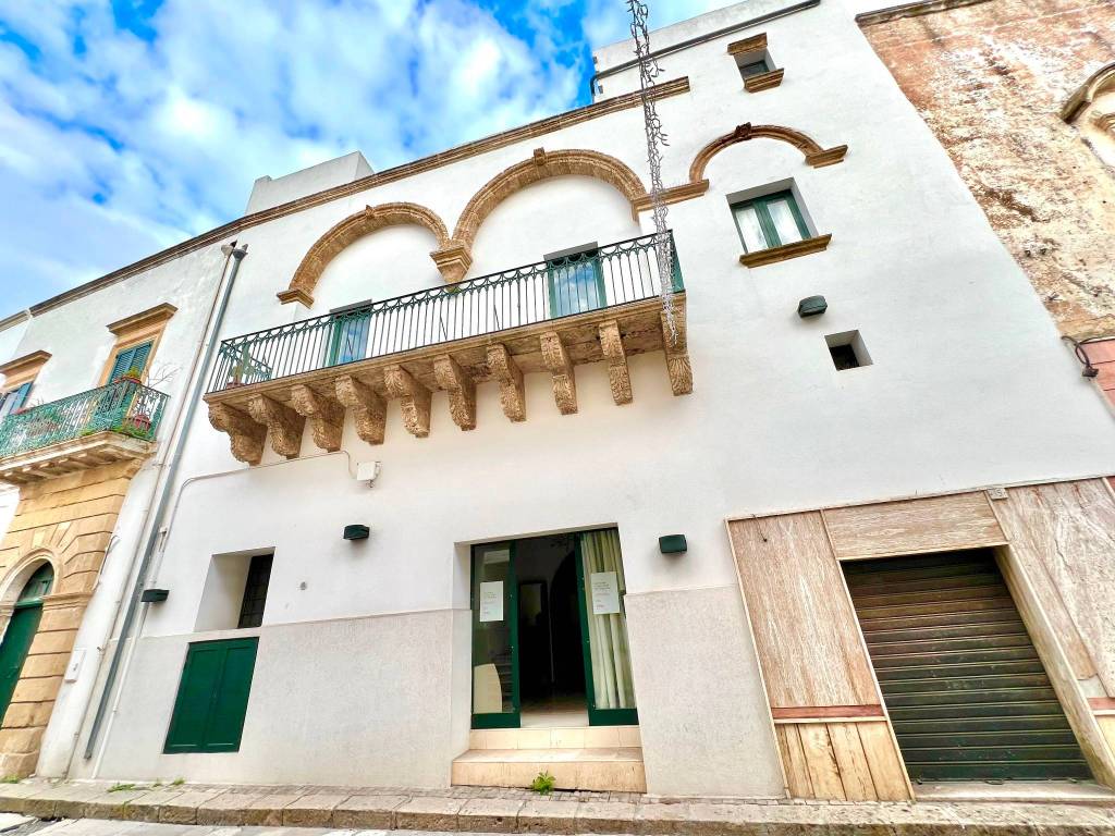 Casa indipendente a Alliste - Foto 2