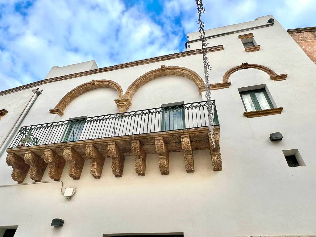 Casa indipendente a Alliste - Foto 3