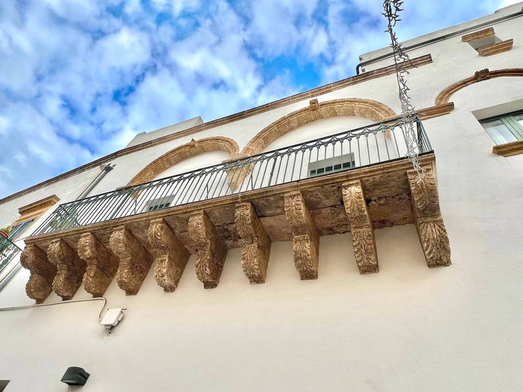 Casa indipendente a Alliste - Foto 4
