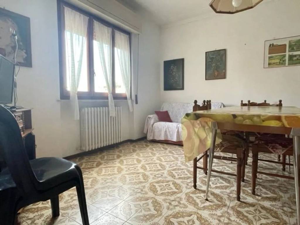 Appartamento a Rosignano marittimo in Via Bernardino Telesio, 49 - Foto 2