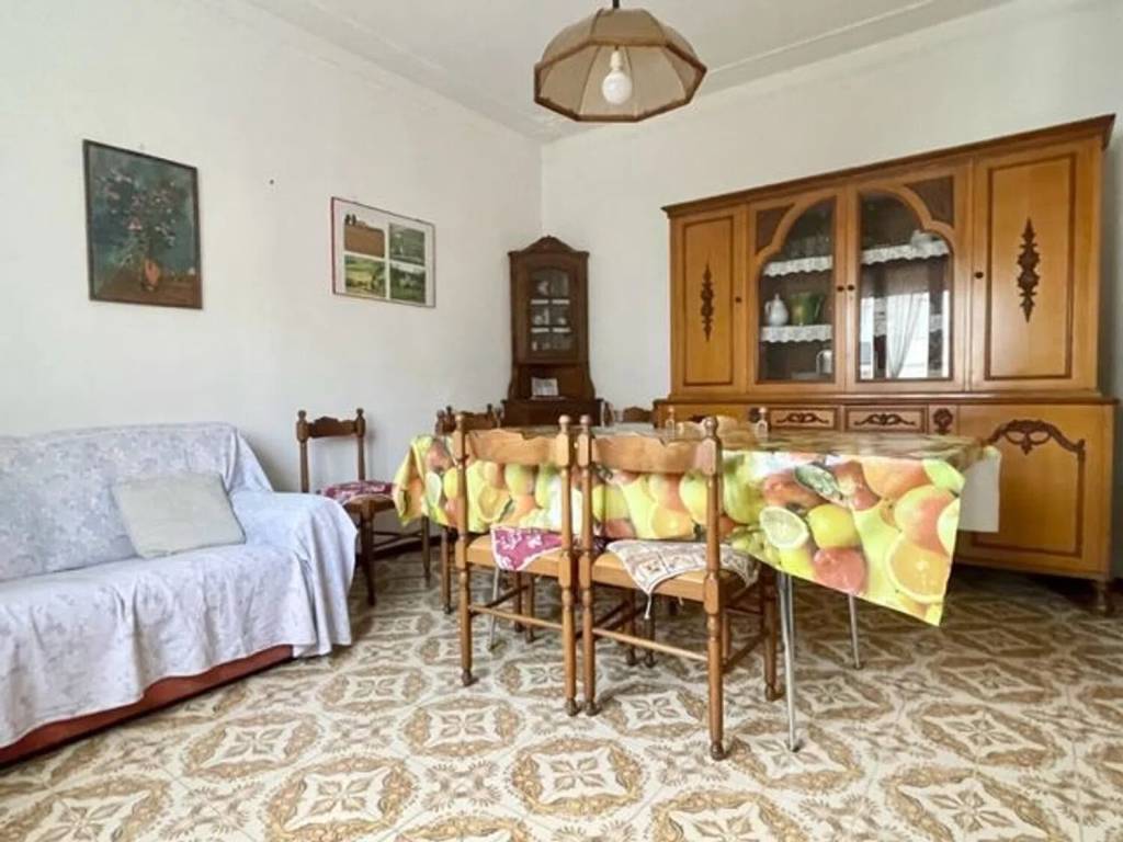 Appartamento a Rosignano marittimo in Via Bernardino Telesio, 49 - Foto 3