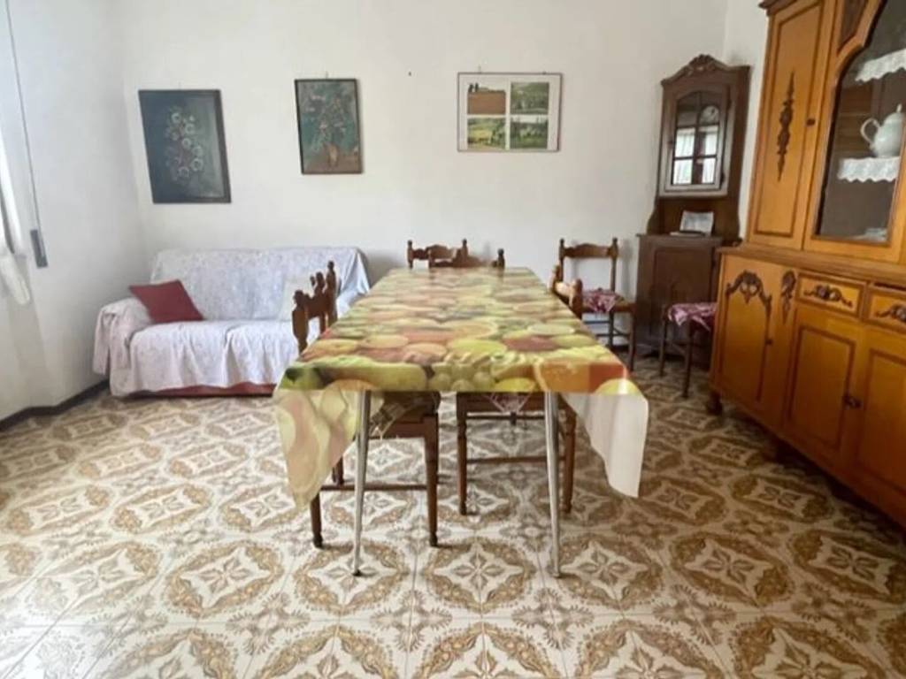 Appartamento a Rosignano marittimo in Via Bernardino Telesio, 49 - Foto 5