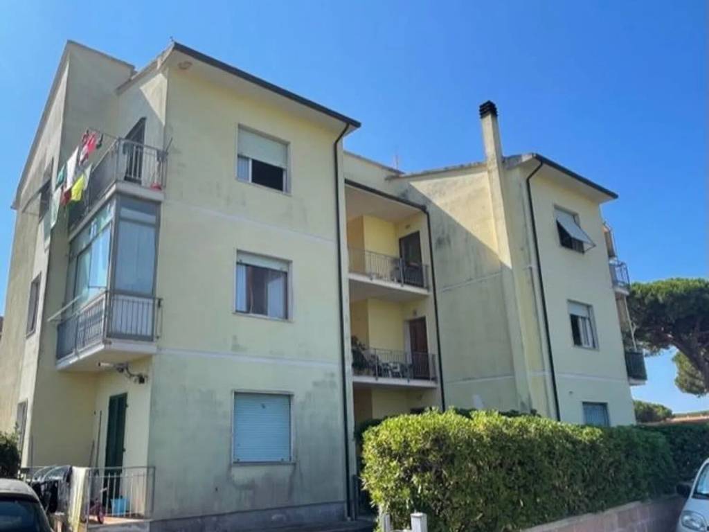 Appartamento a Rosignano marittimo in Via Pozzuolo, 2 - Foto 4