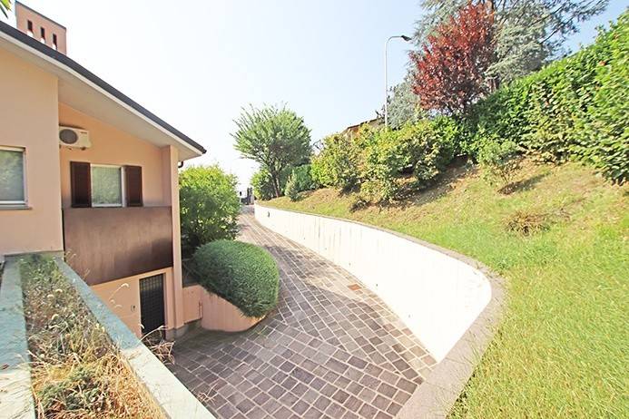 Villa a Alzano lombardo - Foto 2