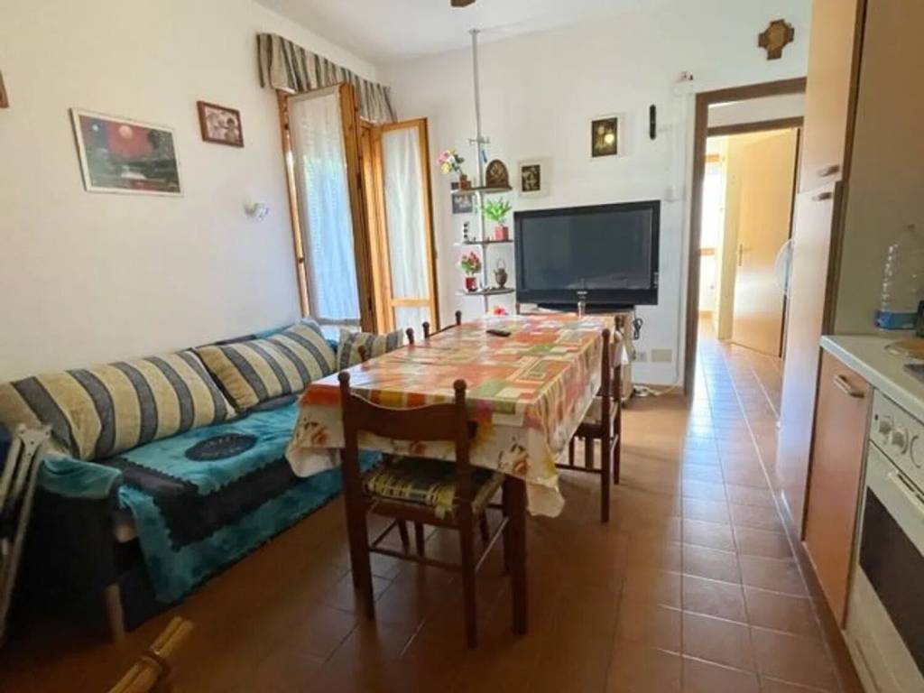 Appartamento a Rosignano marittimo in Via Xx Giugno 1944, 56 - Foto 4