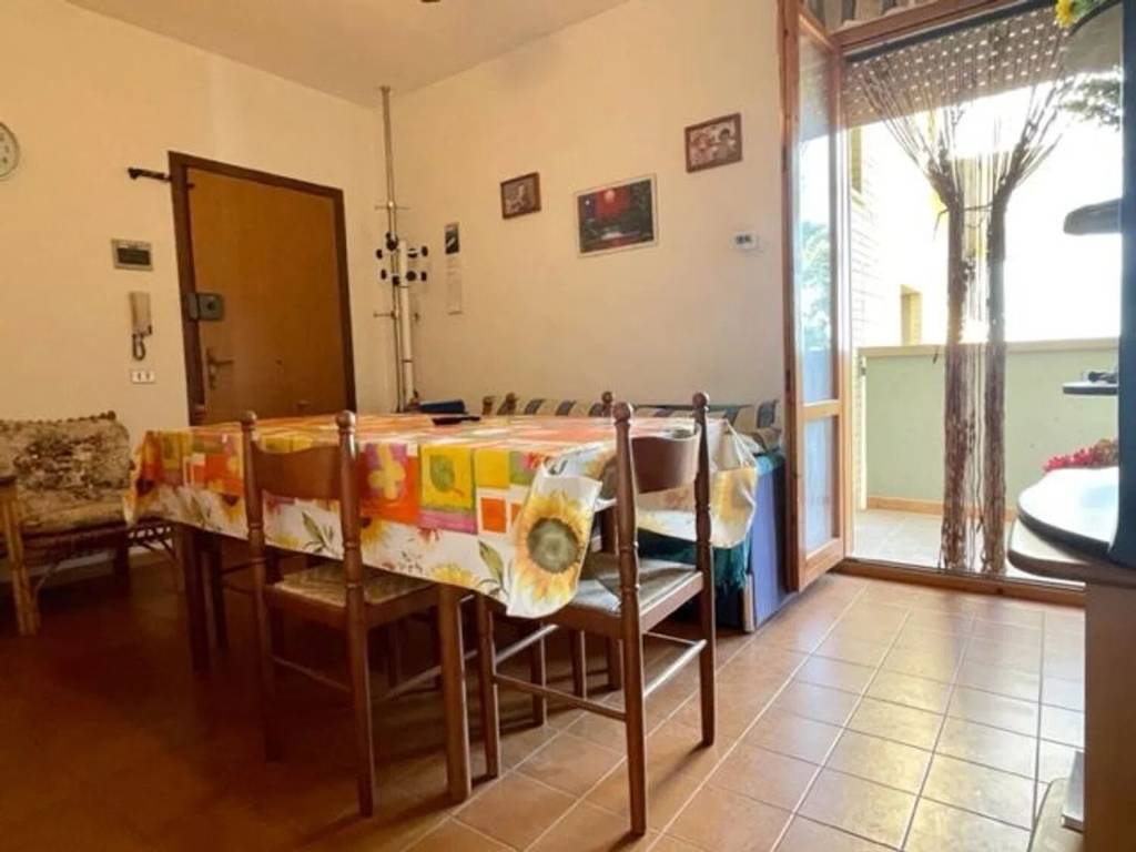 Appartamento a Rosignano marittimo in Via Xx Giugno 1944, 56 - Foto 5