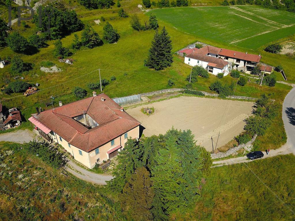 Villa a Dego in loc. Brovida - Foto 2