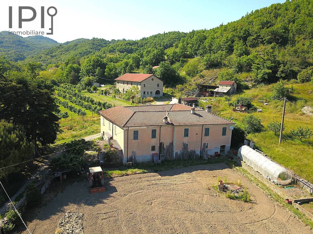 Villa a Dego in loc. Brovida - Foto 3