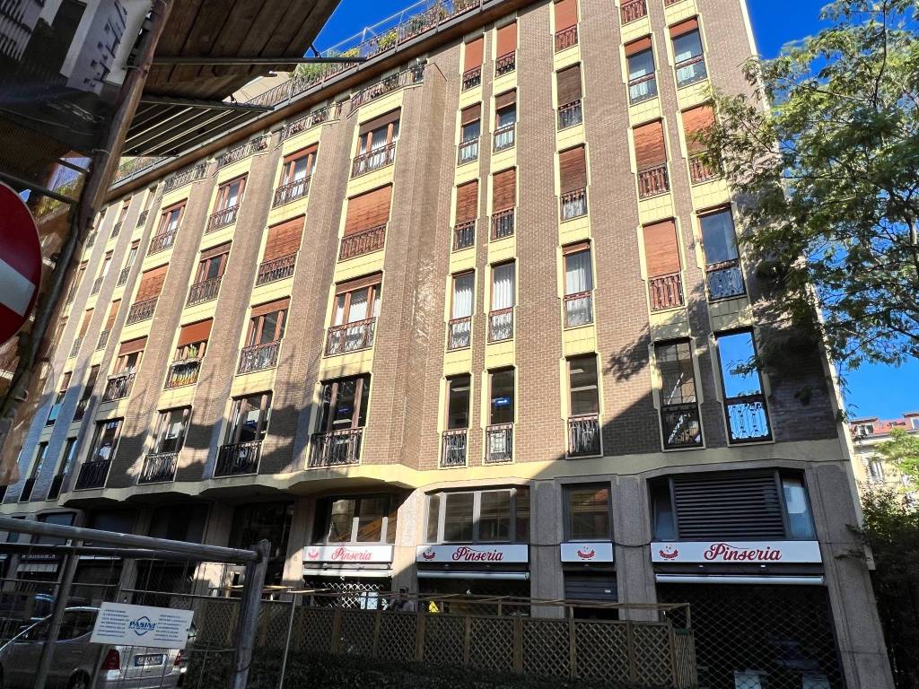 Appartamento a Monza in Via Padre Reginaldo Giuliani - Foto 2