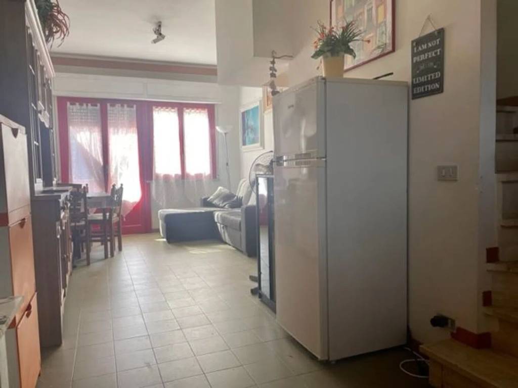 Appartamento a Rosignano marittimo in Via 20 Giugno 1944, 61 - Foto 4