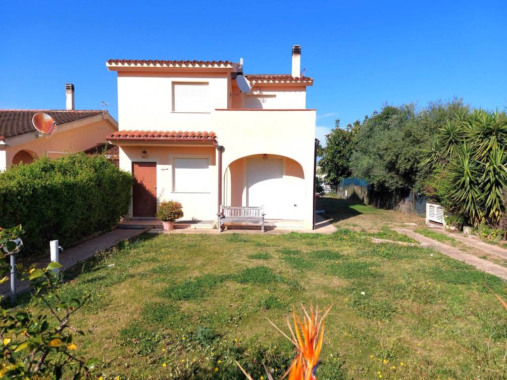 Villa a Capoterra - Foto 3
