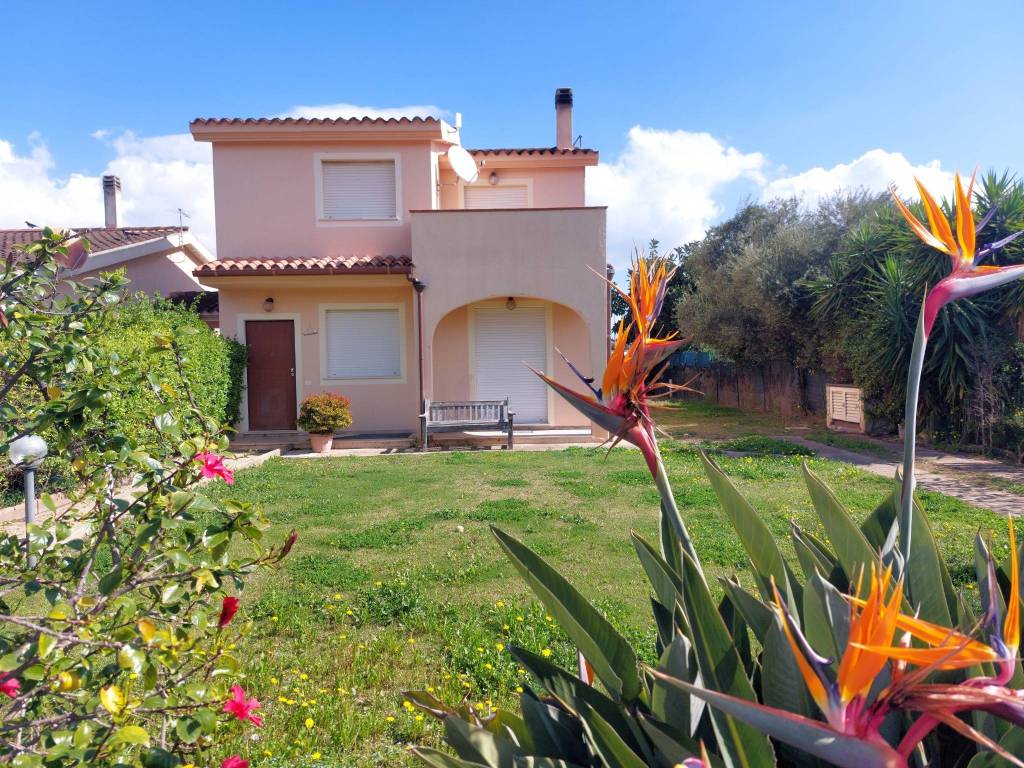 Villa a Capoterra - Foto 5