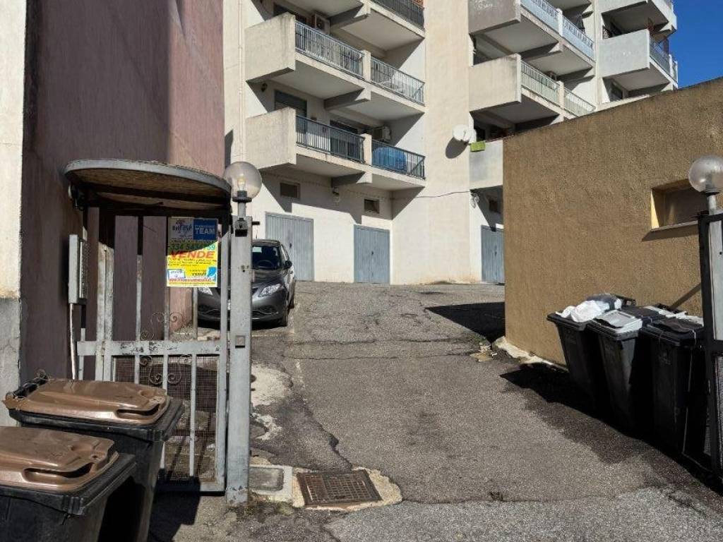 Appartamento a Messina in Contrada Marotta - Foto 2