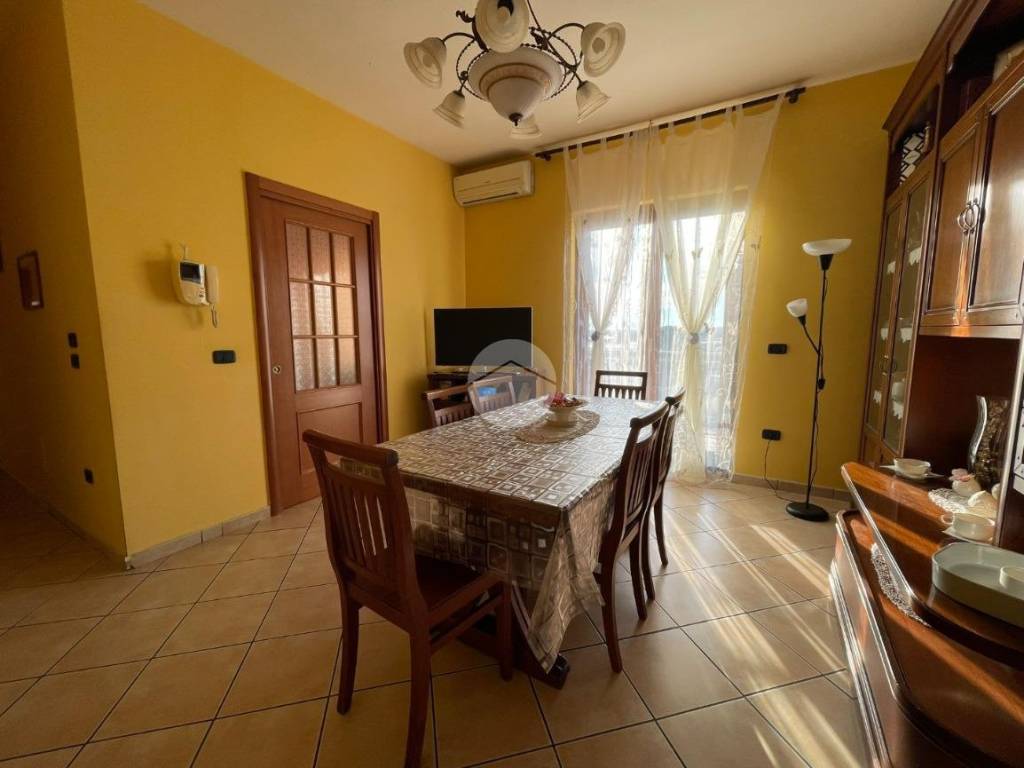 Appartamento a Poggiomarino in Via Carlo Alberto Dalla Chiesa, 64 - Foto 4