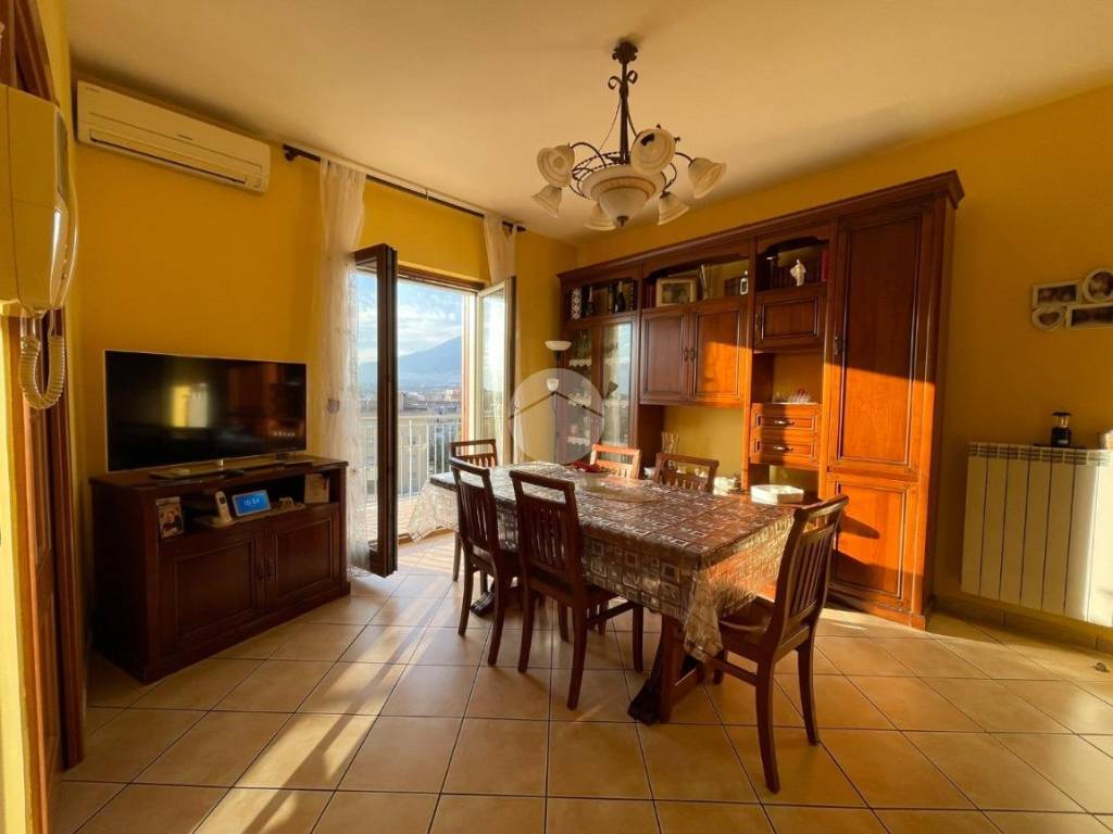 Appartamento a Poggiomarino in Via Carlo Alberto Dalla Chiesa, 64 - Foto 5