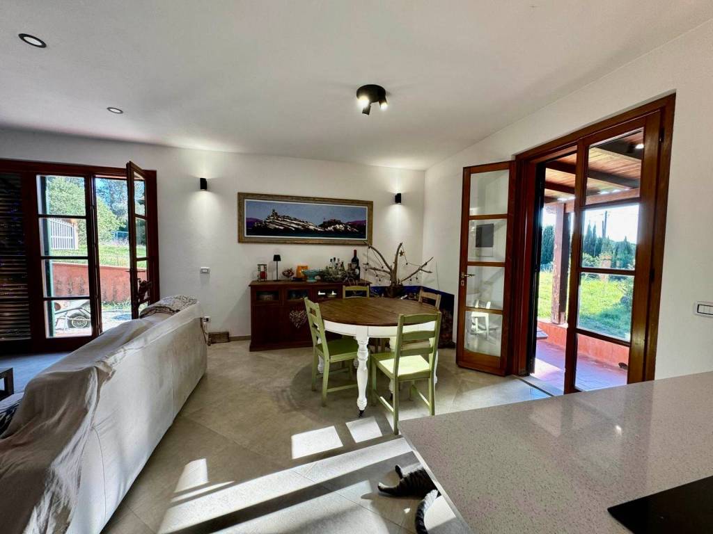 Villa a Capoliveri - Foto 2