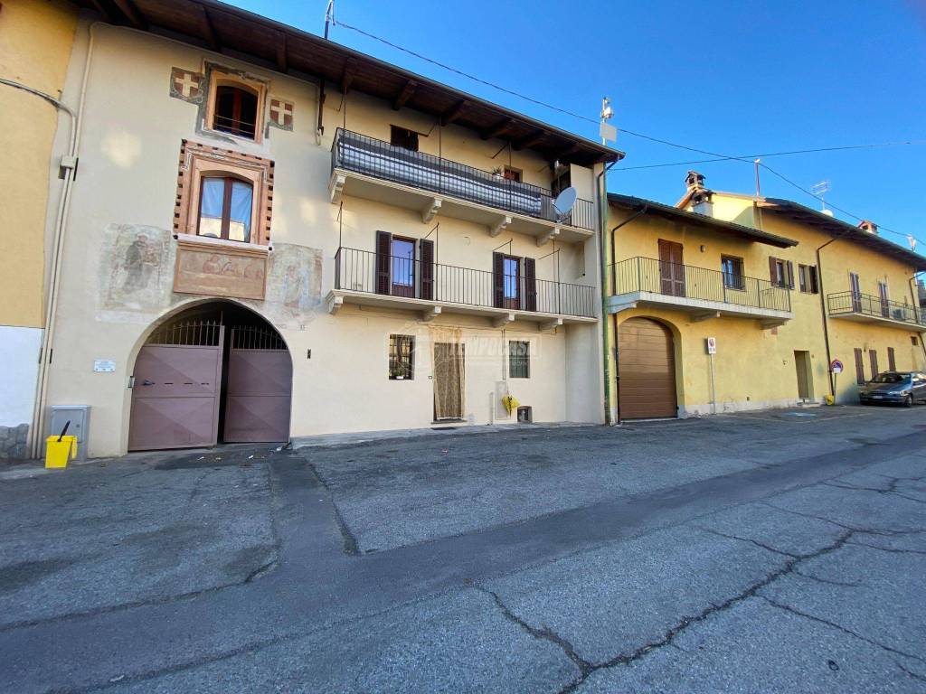 Casa indipendente a Oglianico in Via (OGLIANICO) PIAZZA RICETTI - Foto 3