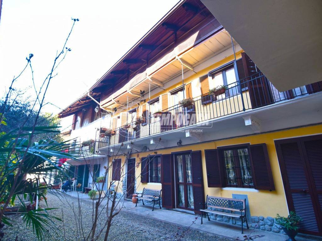 Casa indipendente a Oglianico in Via (OGLIANICO) PIAZZA RICETTI - Foto 5