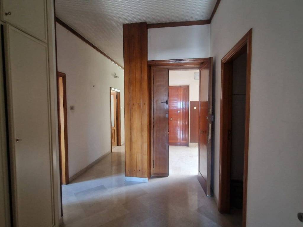 Appartamento a Potenza in Viale Guglielmo Marconi - Foto 5