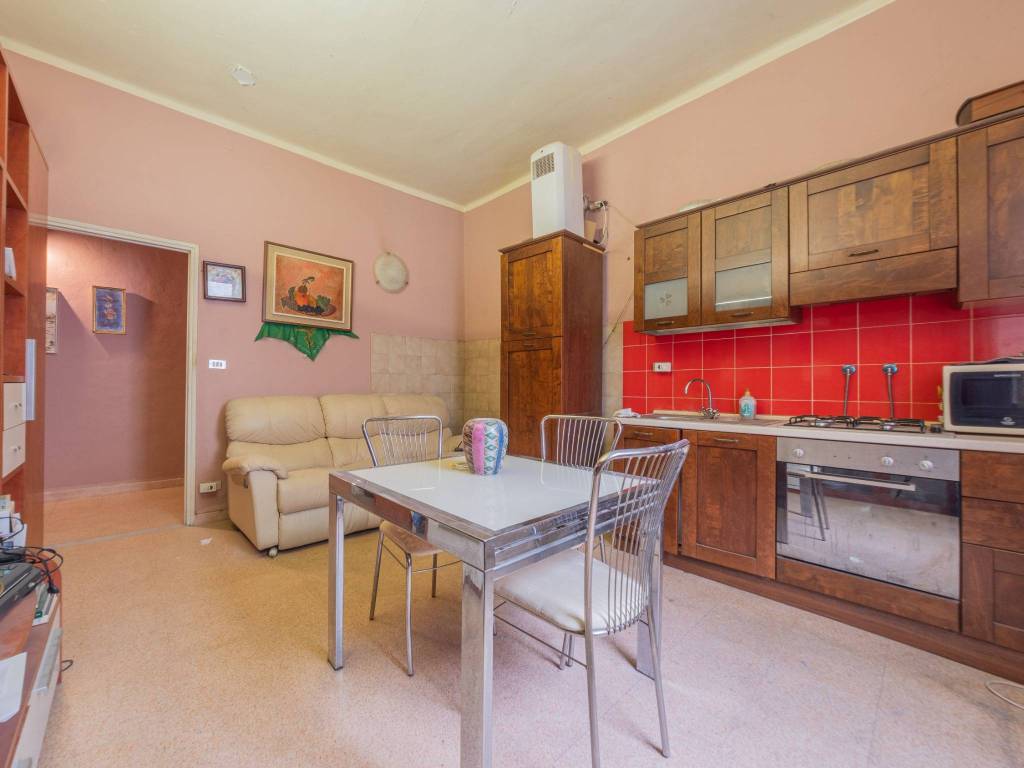 Appartamento a Asti in Via Fratelli Olivero, 1 - Foto 4