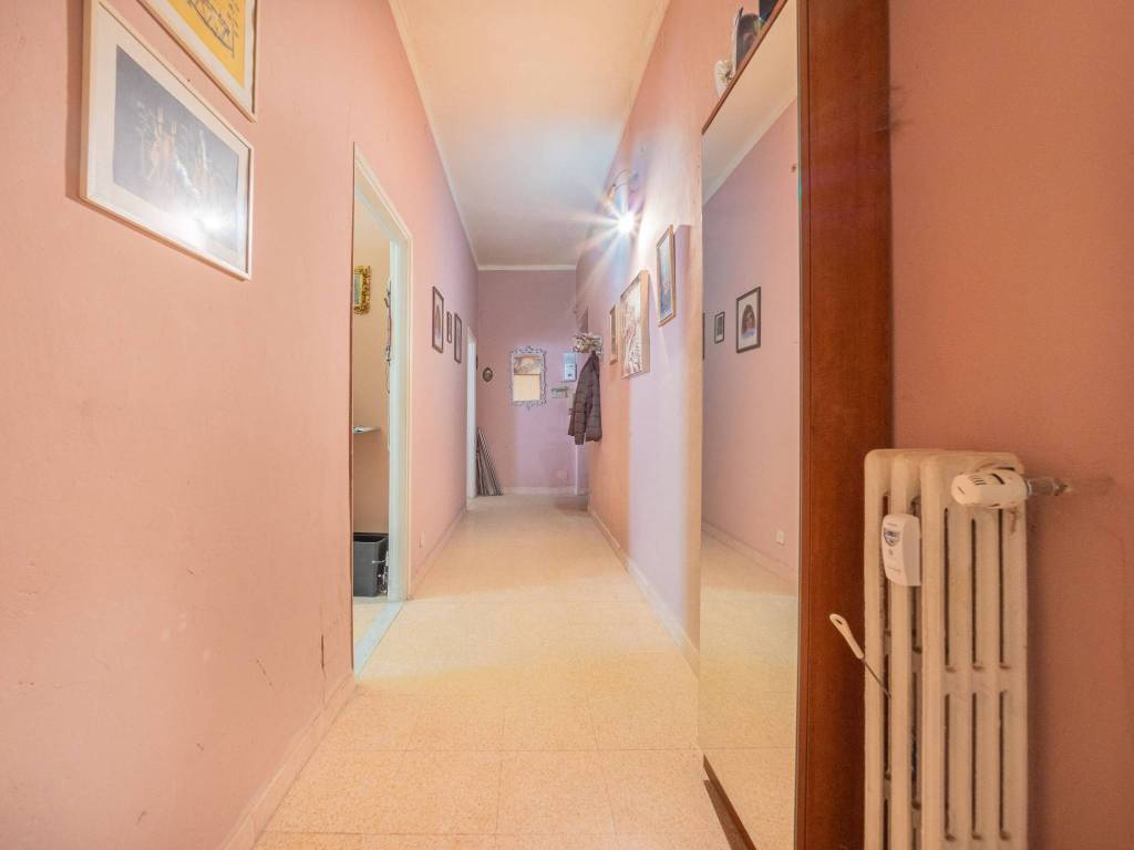 Appartamento a Asti in Via Fratelli Olivero, 1 - Foto 5