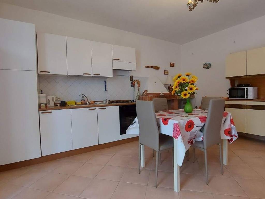 Appartamento a Roccalbegna in Via di Monte Amiata - Foto 2