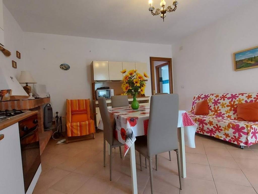 Appartamento a Roccalbegna in Via di Monte Amiata - Foto 3