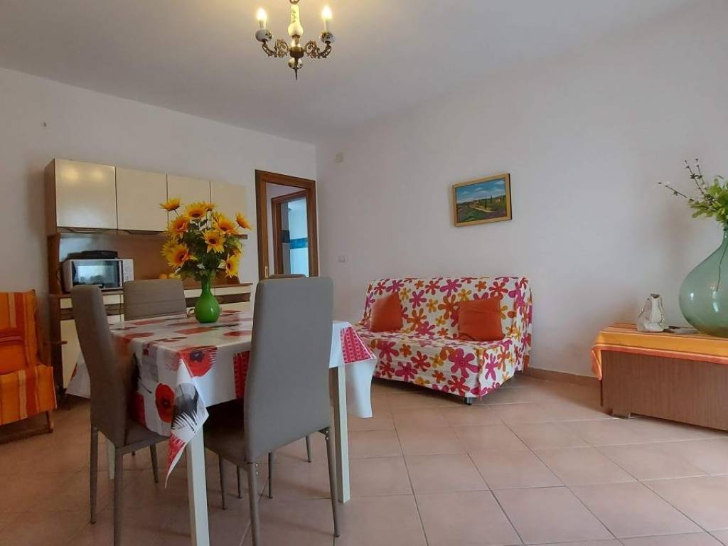 Appartamento a Roccalbegna in Via di Monte Amiata - Foto 4