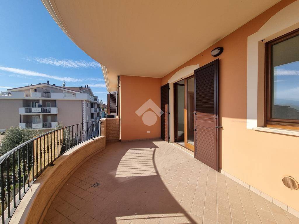 Appartamento a Notaresco in Via SS150, 96 - Foto 4