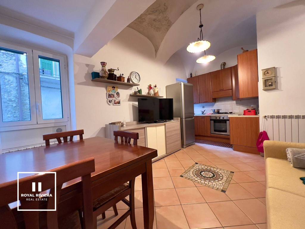 Appartamento a Isolabona in Via Emilio Veziano, 37 - Foto 2