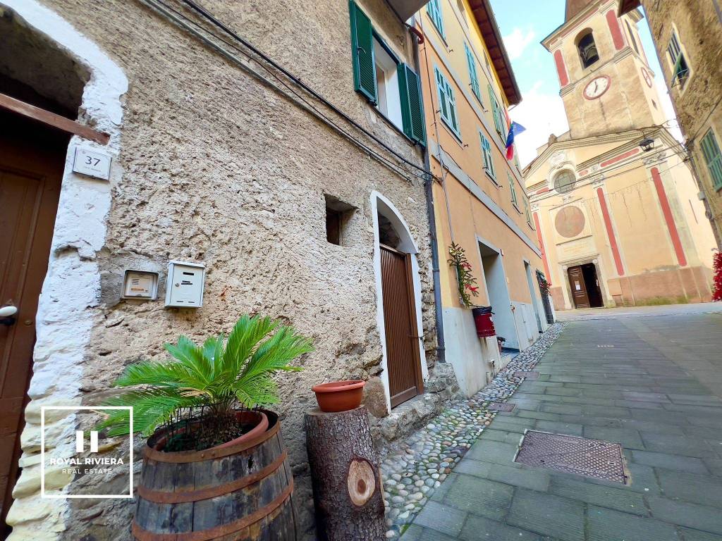 Appartamento a Isolabona in Via Emilio Veziano, 37 - Foto 3