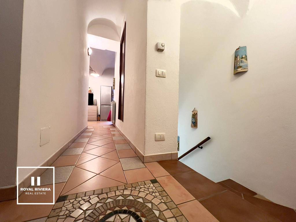 Appartamento a Isolabona in Via Emilio Veziano, 37 - Foto 4