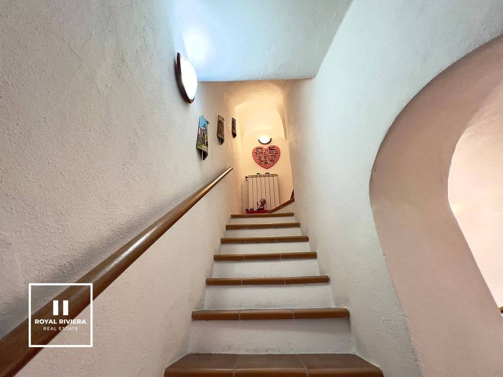 Appartamento a Isolabona in Via Emilio Veziano, 37 - Foto 5