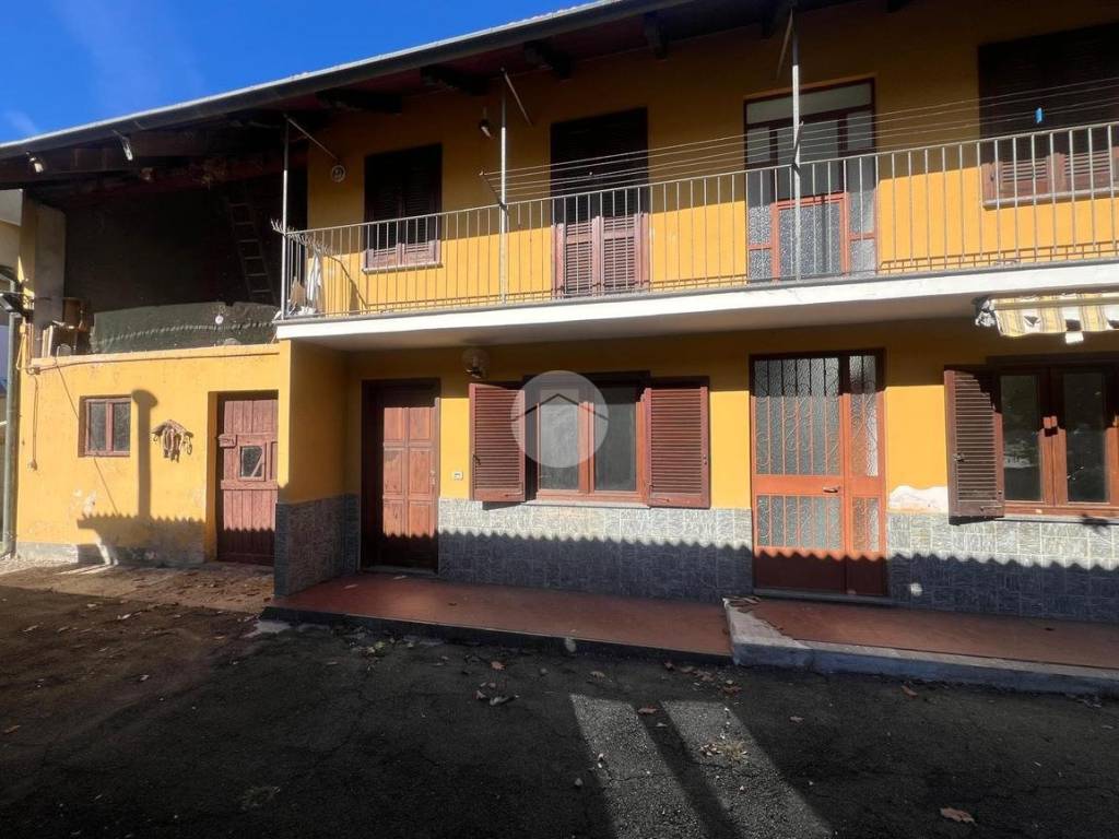 Casa indipendente a Borgaro torinese in Via san mauro, 4 - Foto 3