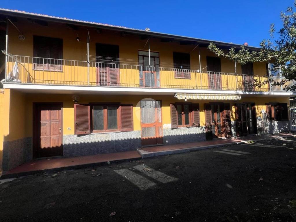 Casa indipendente a Borgaro torinese in Via san mauro, 4 - Foto 4