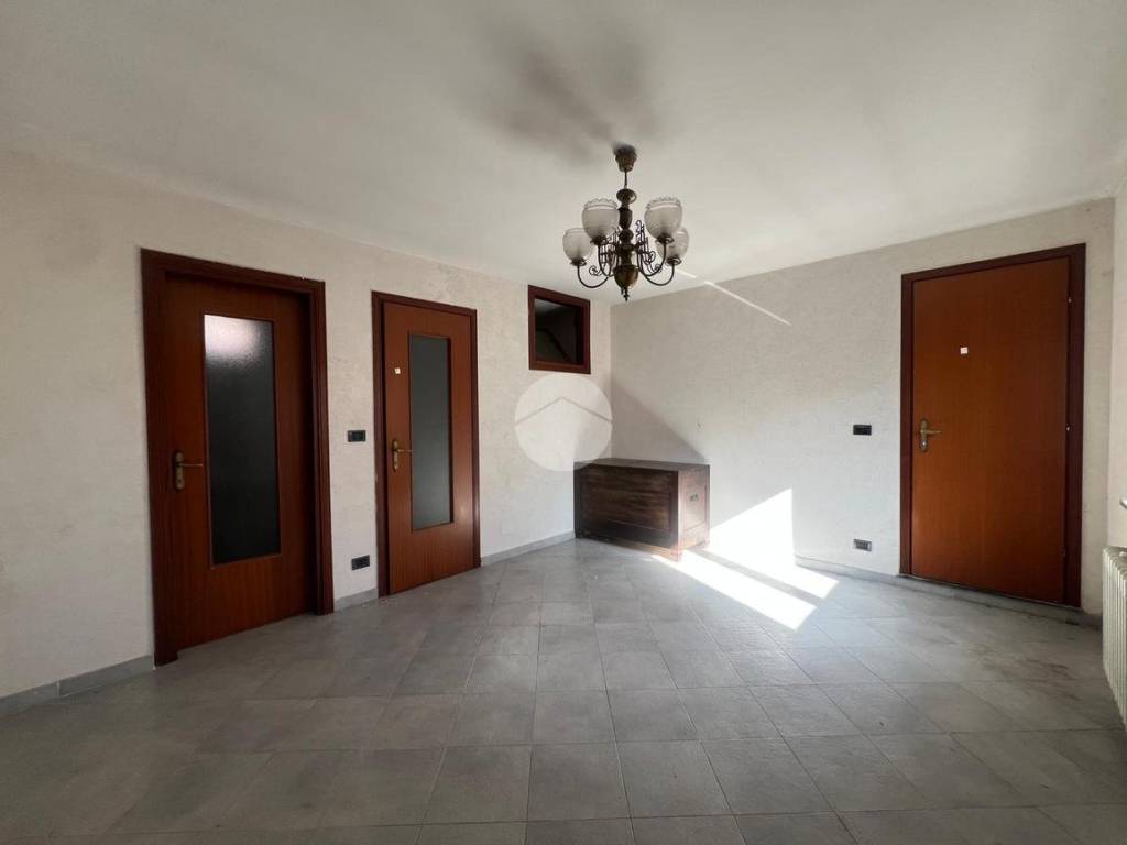 Casa indipendente a Borgaro torinese in Via san mauro, 4 - Foto 5
