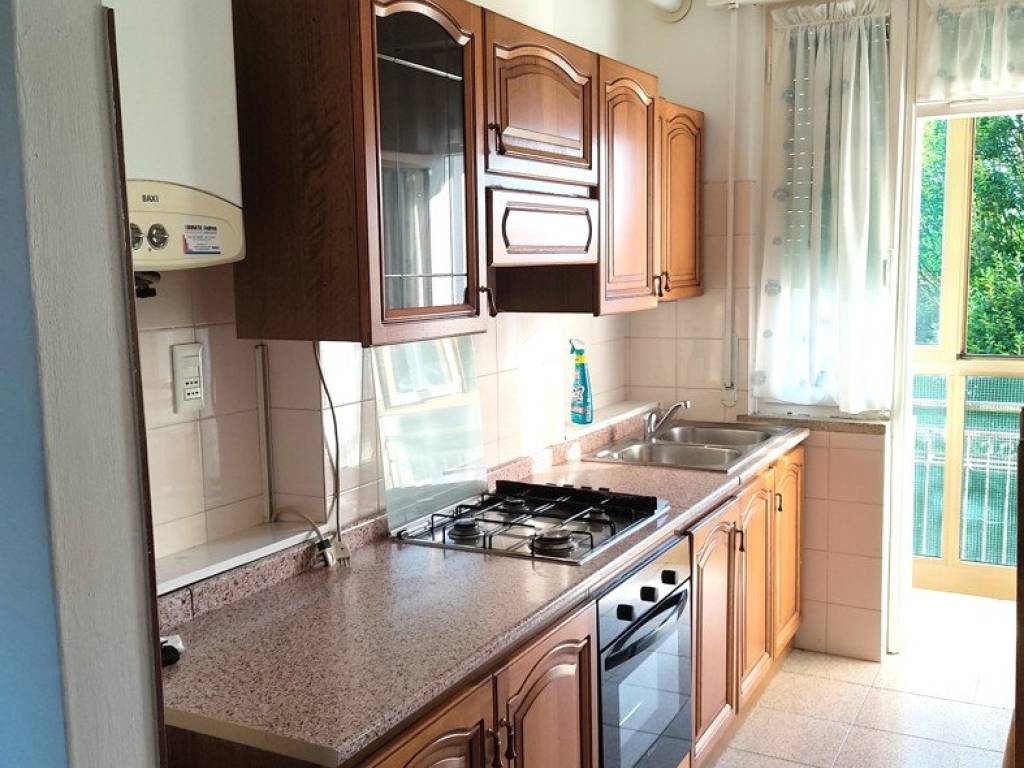 Appartamento a Adria in ADRIA Via Papa Giovanni XXIII, 0 - Foto 4