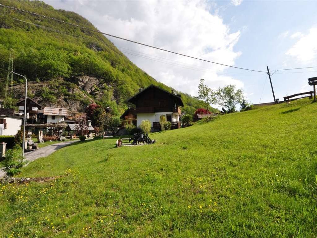 Terreno a Ceppo morelli in Località Croppo - Foto 2