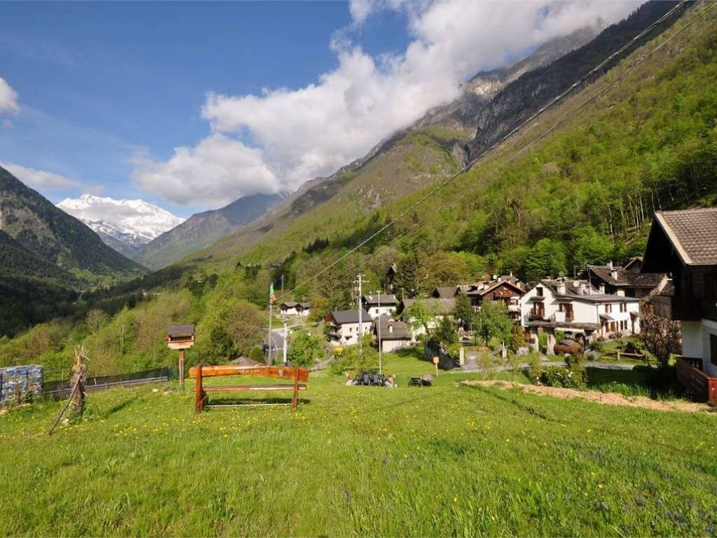 Terreno a Ceppo morelli in Località Croppo - Foto 5