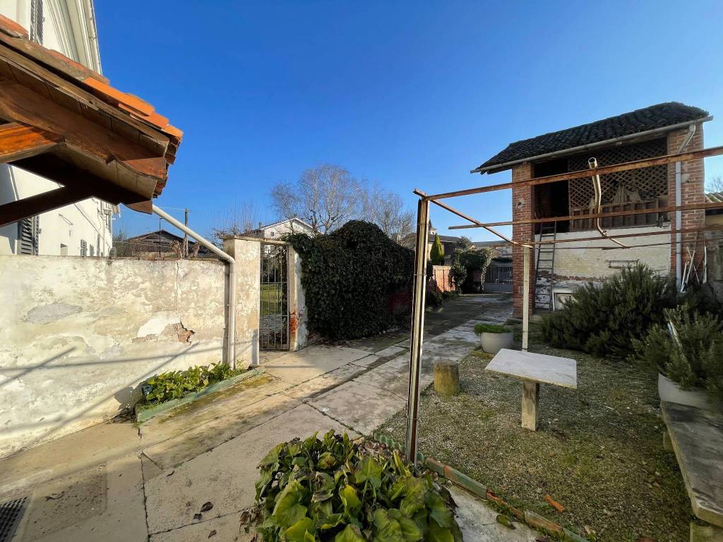 Casa indipendente a Pertengo in Via Airale - Foto 2