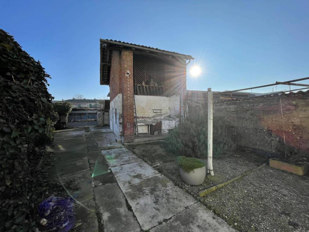 Casa indipendente a Pertengo in Via Airale - Foto 3