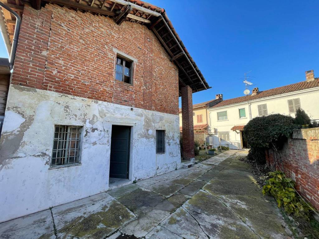 Casa indipendente a Pertengo in Via Airale - Foto 4