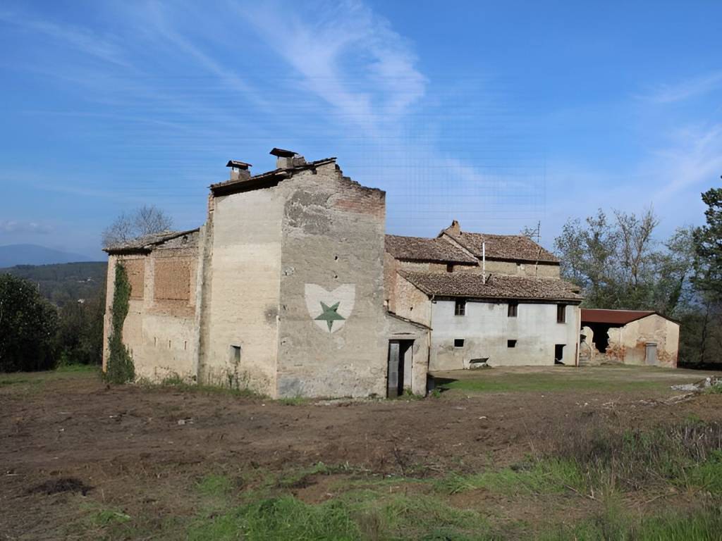 Rustico / casale a Citerna in Via Camillo Benso di Cavour - Foto 2