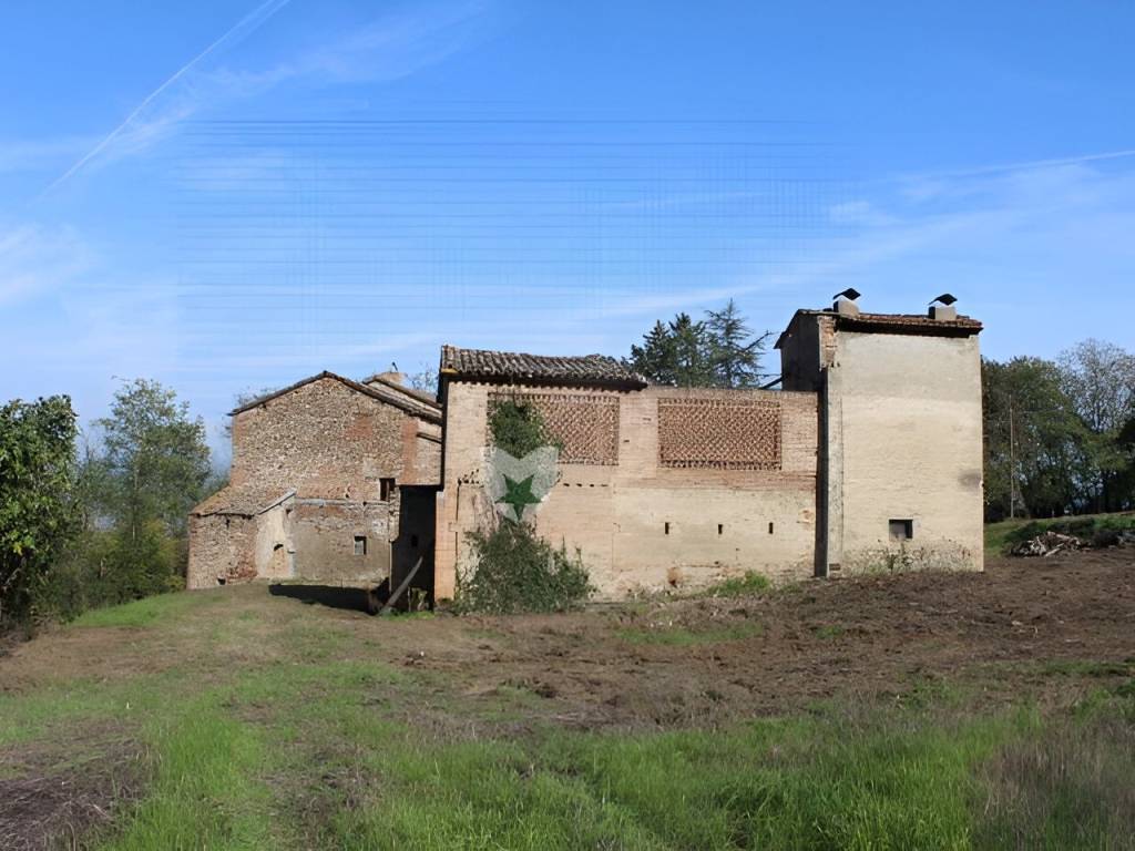 Rustico / casale a Citerna in Via Camillo Benso di Cavour - Foto 4