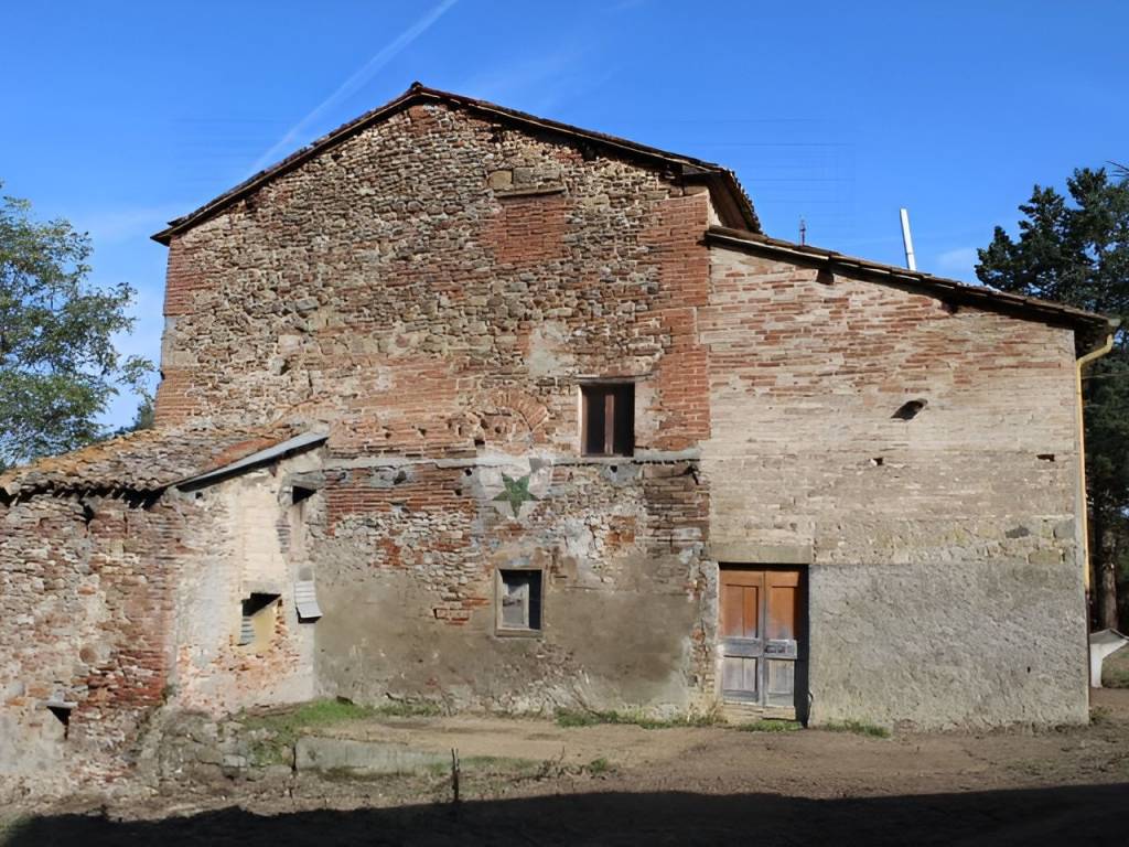 Rustico / casale a Citerna in Via Camillo Benso di Cavour - Foto 5