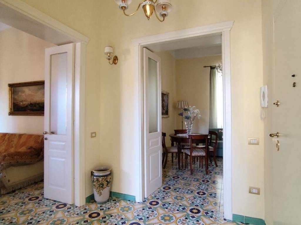 Appartamento a Napoli in Via Carlo De Marco, 29 - Foto 3