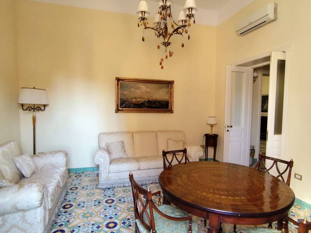 Appartamento a Napoli in Via Carlo De Marco, 29 - Foto 5