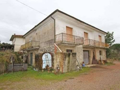 Rustico / casale a Crespina e lorenzana in via braccio di vallicorbi, 1 - Foto 2