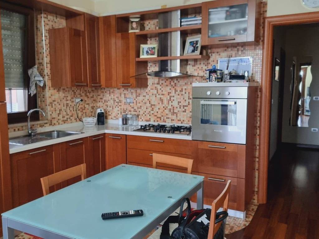 Appartamento a Spoltore in Via del Mattatoio Vecchio, 4 - Foto 4