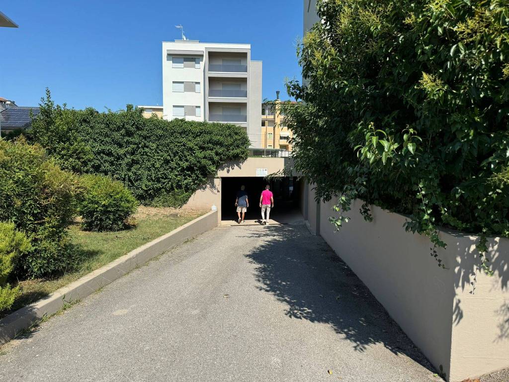Appartamento a Pordenone in Via dell'Autiere, 2 - Foto 4
